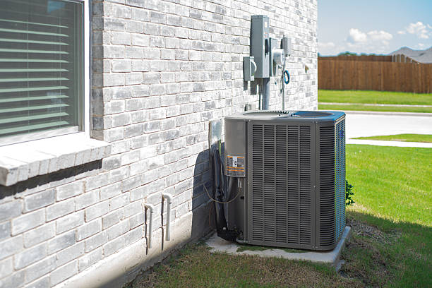 Reliable Ac Installation contractor in Tijeras, NM by FH HVAC
